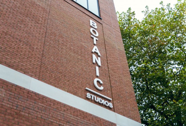 Botanic Studios251