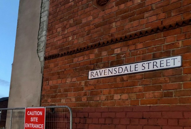 Ravensdale 1